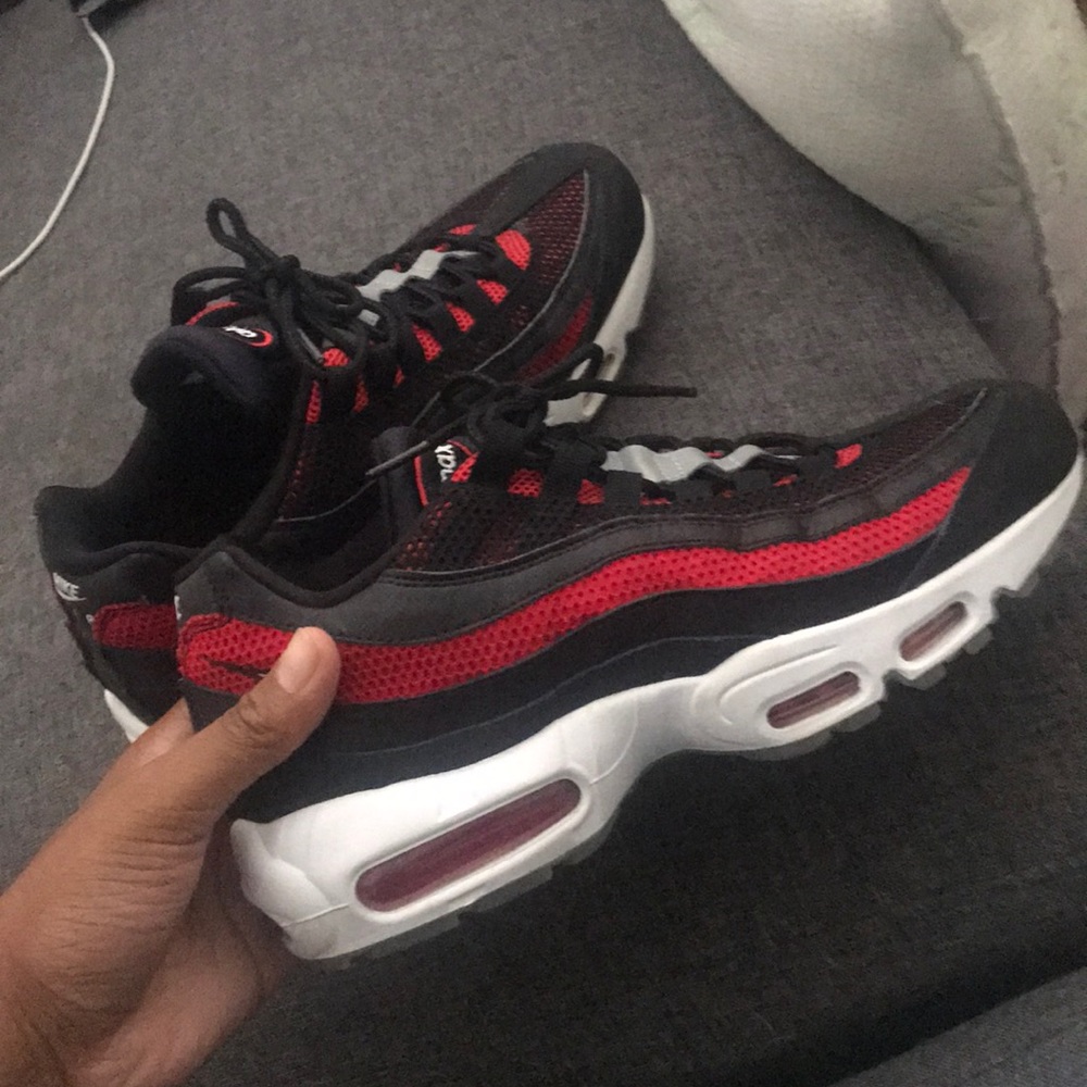 Nike air max 95